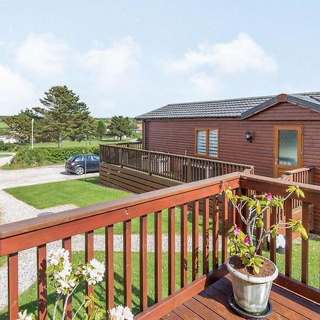 2 The Beeches Bodmin Exterior photo