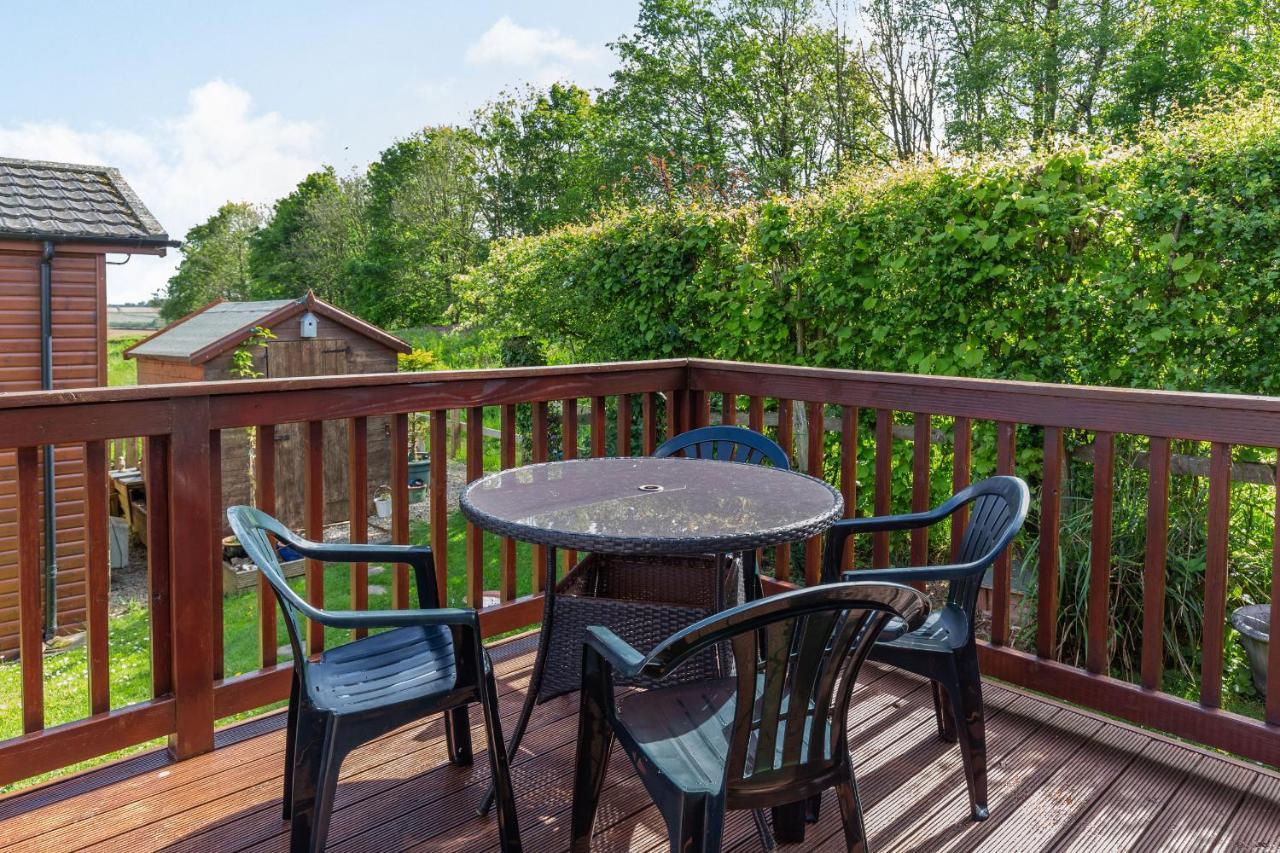 2 The Beeches Bodmin Exterior photo
